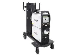 Модульный инверторный аппарат Tetrix 230 Comfort 2.0 puls 5P TM
