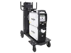 Модульный инверторный аппарат для сварки Tetrix 230 AC/DC Smart 2.0 puls 5P TM