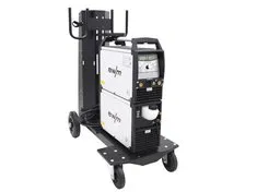 Модульный инверторный аппарат Tetrix 230 DC Smart 2.0 puls 5P TM