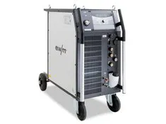 Цифровой инверторный сварочный аппарат Tetrix 351 DC Smart 2.0 puls