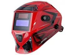 Сварочная маска FUBAG OPTIMA TEAM 9-13 RED
