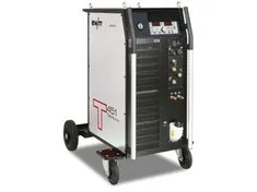 Аппарат для сварки ТIG Tetrix 451 AC/DC Synergic FW
