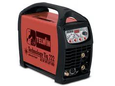 TECHNOLOGY TIG 222 AC/DC HF/LIFT VRD