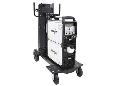 Модульный инверторный аппарат для сварки Tetrix 230 AC/DC Comfort 2.0 puls 5P TM