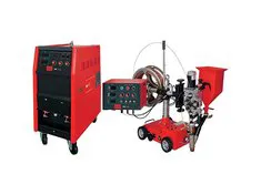 Источник для сварки под флюсом SW 1250 (38674) + трактор сварочный TW 1250 (38675) + набор соединительных кабелей (38847)