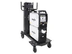 Модульный инверторный аппарат для сварки Tetrix 300 AC/DC Smart 2.0 puls 5P TM