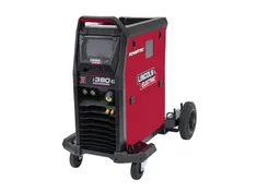 POWERTEC I380C ADVANCED