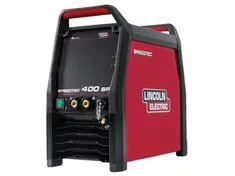 SPEEDTEC 400SP