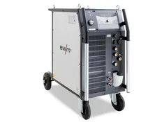 Инверторный аппарат для сварки Tetrix 551 DC Smart 2.0 puls