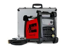 TECHNOLOGY 236 XT MPGE