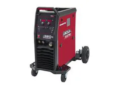 POWERTEC I320C STANDARD