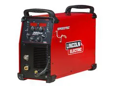 SPEEDTEC 320CP