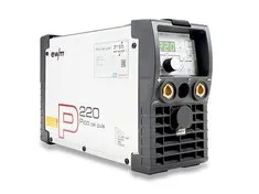 Инверторный аппарат для сварки Pico 220 cel puls