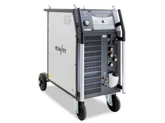 Инверторный аппарат для сварки Tetrix 451 DC Comfort 2.0 puls