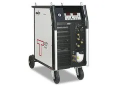 Инверторный аппарат для сварки Tetrix 451 Synergic FW