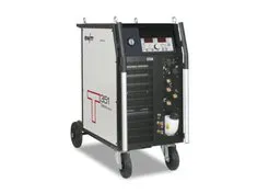 Инверторный сварочный аппарат Tetrix 351 Synergic FW