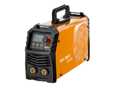 Сварочный инвертор SMART ARC 220 (Z28403)
