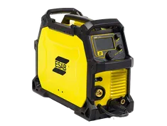 Сварочный инвертор ESAB Rebel EMP 215ic for MIG/MMA/Lift TIG