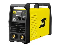СВАРОЧНЫЙ ИНВЕРТОР ESAB LHN 200I PLUS