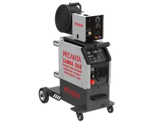 Сварочный аппарат САИПА-350