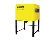 ЭЛЕКТРОПЕЧЬ КЕДР ЭПФ-200 (380В, 400°C, ЗАГРУЗКА 200КГ)