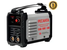 Сварочный аппарат РЕСАНТА САИ-190T LUX