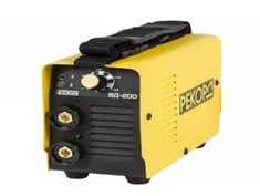 Сварочный инвертор Rekord VD-200