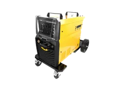Полуавтомат AlphaMIG-250S-3 КЕДР