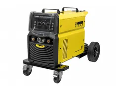Источник сварочный AlphaMIG-500S Plus
