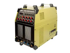 Установка аргонодуговой сварки TIG-315P AC/DC КЕДР