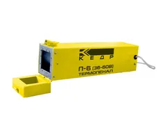 ТЕРМОПЕНАЛ КЕДР П- 6 (36-60В, 150°C, ЗАГРУЗКА 6КГ)