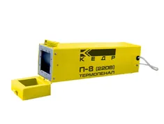 ТЕРМОПЕНАЛ КЕДР П- 8 (220В, 150°C, ЗАГРУЗКА 8КГ)