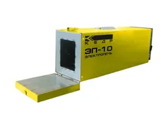 ЭЛЕКТРОПЕЧЬ КЕДР ЭП- 10 (220В, 400°C, ЗАГРУЗКА 10КГ)