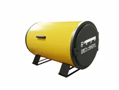 ЭЛЕКТРОПЕЧЬ КЕДР ЭП- 40К (220В, 400°C, ЗАГРУЗКА 40КГ)