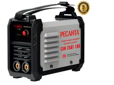 Сварочный аппарат РЕСАНТА САИ-250T LUX