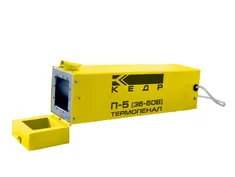 ТЕРМОПЕНАЛ КЕДР П- 5 (36-60В, 150°C, ЗАГРУЗКА 5КГ)