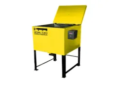 ЭЛЕКТРОПЕЧЬ КЕДР ЭПФ-120 (380В, 400°C, ЗАГРУЗКА 120КГ)