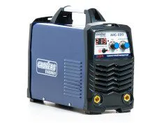 GROVERS ENERGY ARC-220