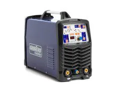 GROVERS ENERGY TIG-200 AC/DC DOUBLE PULSE