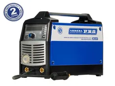 AuroraPRO SPEEDWAY 160 SYNERGIC (MIG/MAG+MMA+TIG lift)