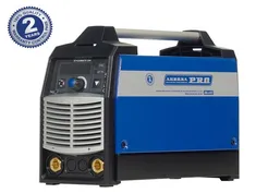 Сварочный инвертор AuroraPRO STICKMATE 205 (MMA+TIG lift)
