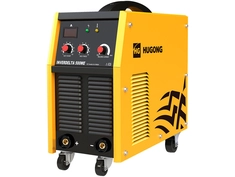 СВАРОЧНЫЙ ИНВЕРТОР HUGONG INVERDELTA 500WE