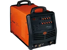 Сварочный аппарат Сварог-TECH TIG 200 P AC/DC (E101)