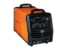 Сварочный аппарат серии TECH TIG 200 P DSP AC/DC (E104)