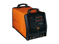 Сварочный аппарат серии TECH TIG 250 P AC/DC (E102)
