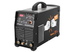 REAL TIG 200 P AC/DC BLACK (E201B)
