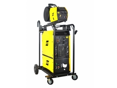 ESAB TRANSMIG 500DP