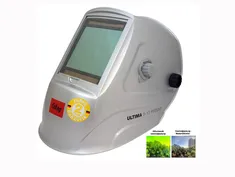 Сварочная маска FUBAG ULTIMA 5-13 Visor Natural Color