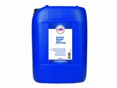 Антипригарная жидкость Anti Spatter Water Based 20 л