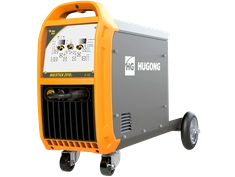 Сварочный полуавтомат HUGONG MIG/STICK 251D III (220V)